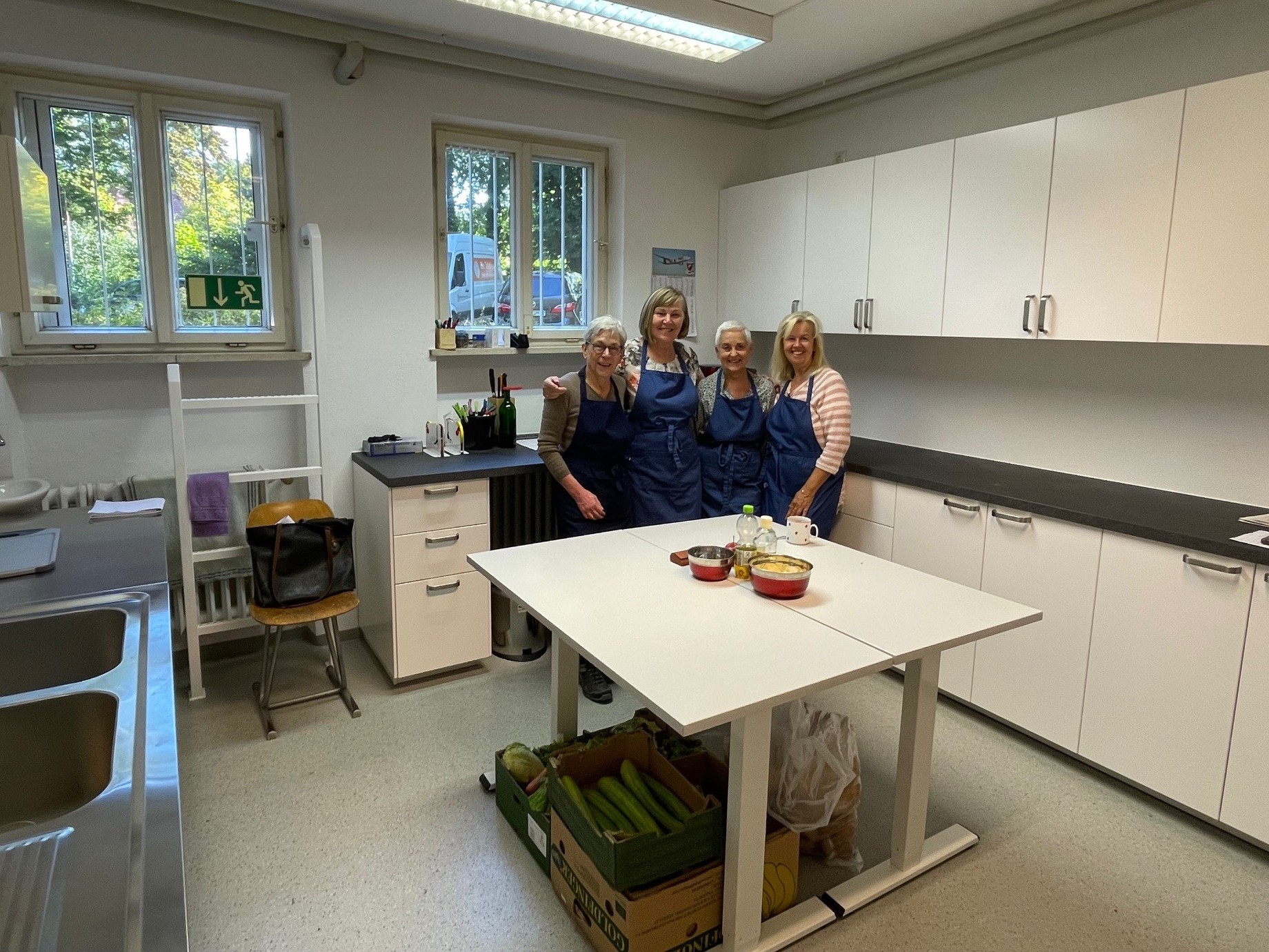 Featured image for “Frischekur für Tafel Puchheim-Eichenau ”