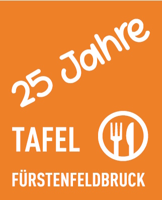 Featured image for “Die Tafel Fürstenfeldbruck feiert ihr 25-jähriges Jubiläum”