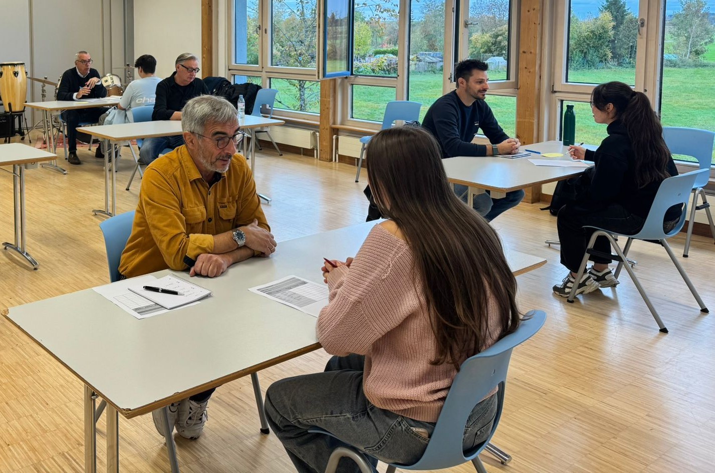 Featured image for “Erfolgreiche MAuZ-Speed-Datings”