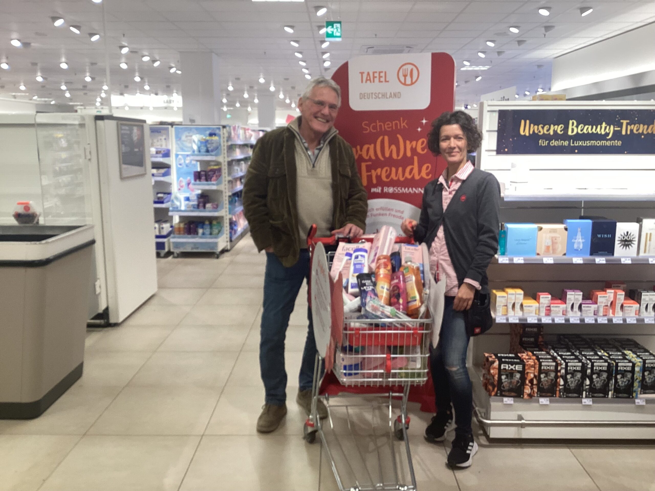 Featured image for “Schenk wa(h)re Freude”