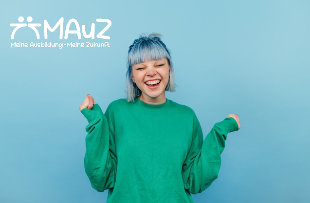 Featured image for “MAuZ wächst und braucht mehr Mentor:innen”