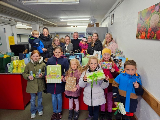Featured image for “Oster-Spendenaktion der Kinderhäuser: Päckchen für die Kinder der Olchinger Tafel”